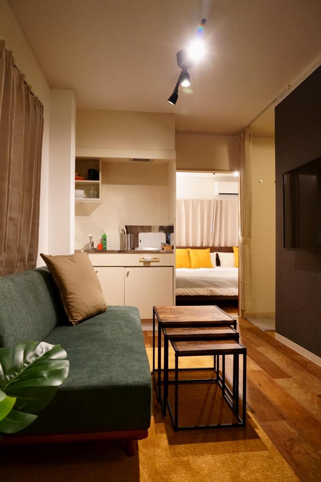Liaison Court Universal Gateway 大阪 外观 照片